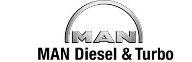 MAN Diesel & Turbo logo
